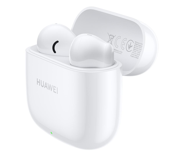 HUAWEI Freebuds SE 2 Białe - 1168869 - zdjęcie 5